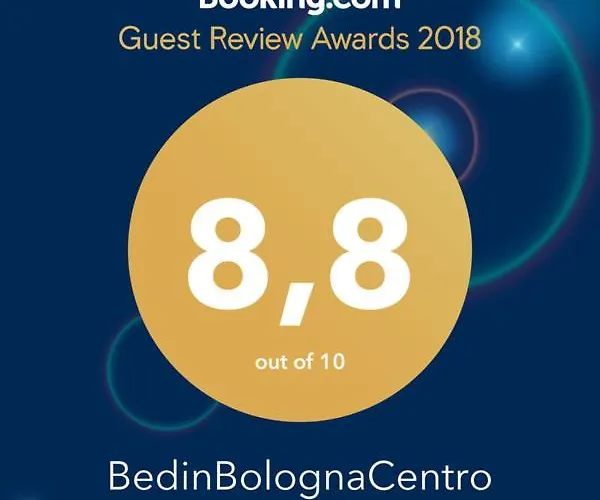 Palace Piazza San Domenico Rooms De Luxe- Bedinbolognacentro